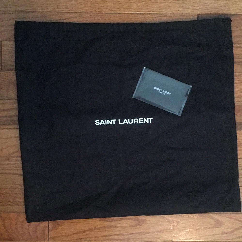 Saint Laurent cross body - Picture 7 of 8